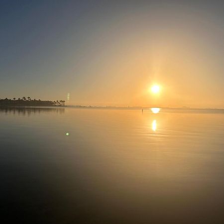 Bonito Amanecer Villa Los Alcázares Екстериор снимка