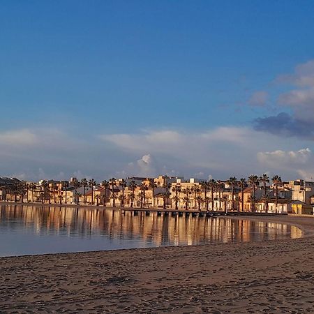 Bonito Amanecer Villa Los Alcázares Екстериор снимка