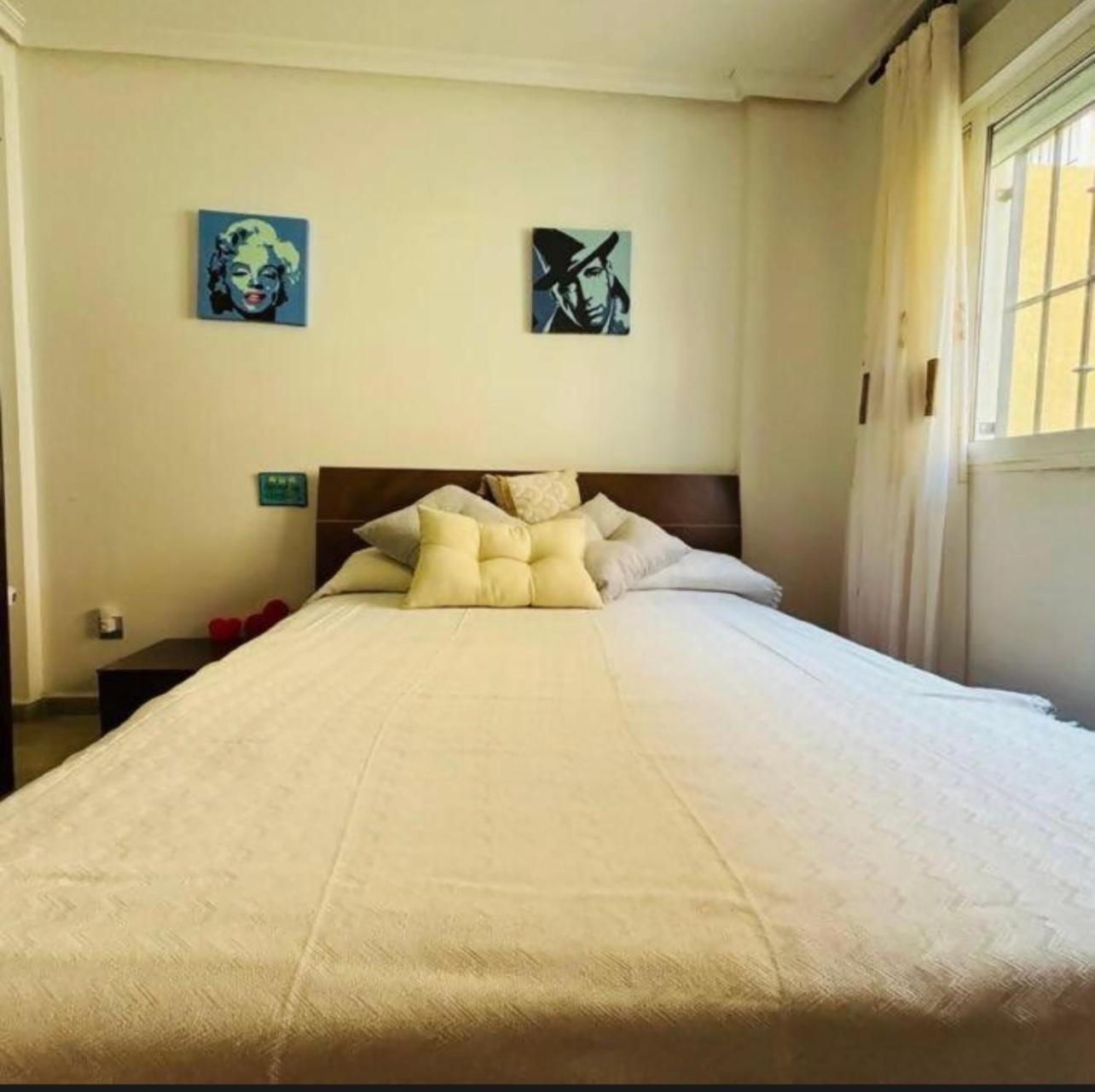 Bonito Amanecer Villa Los Alcázares Екстериор снимка
