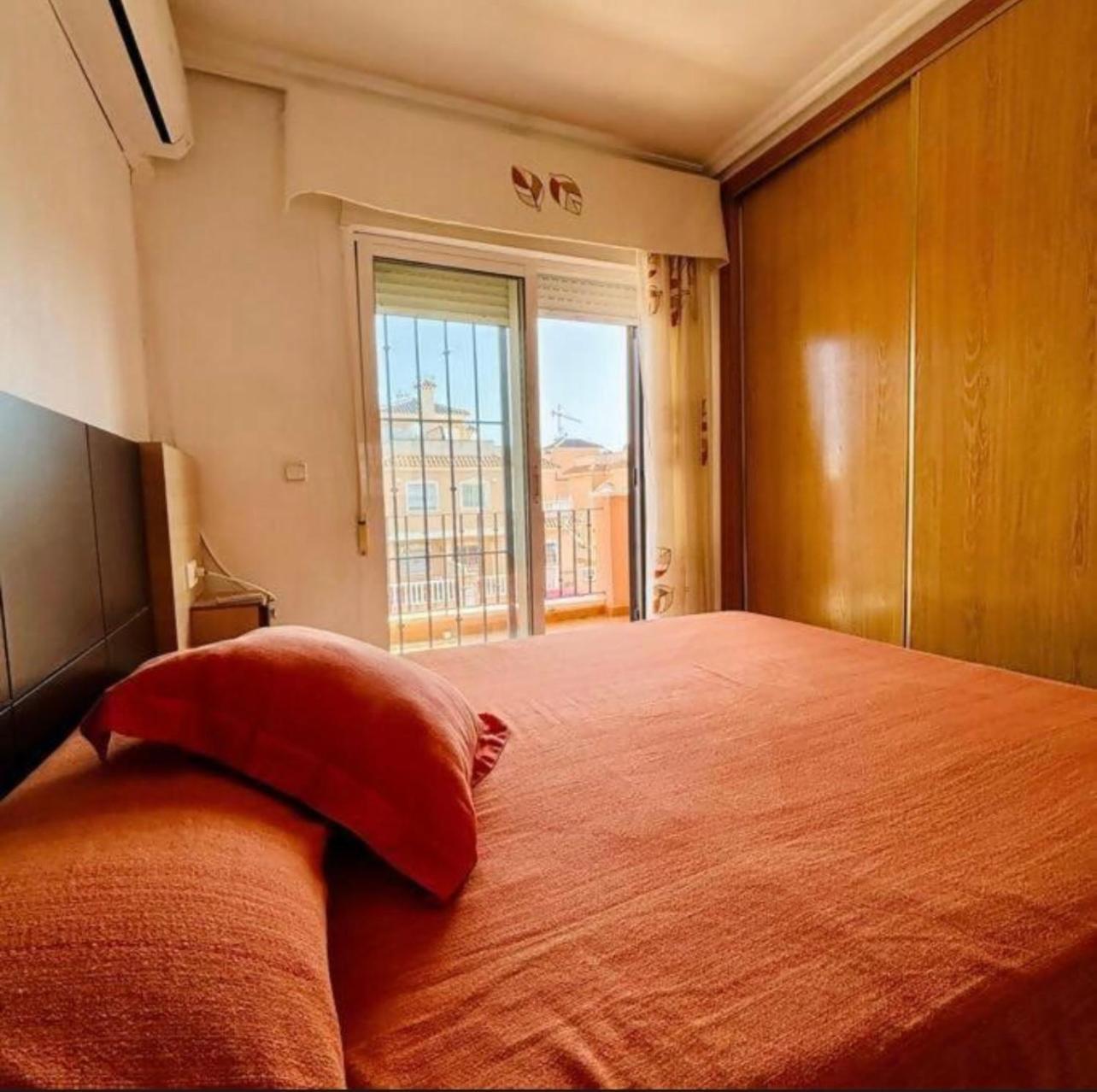 Bonito Amanecer Villa Los Alcázares Екстериор снимка