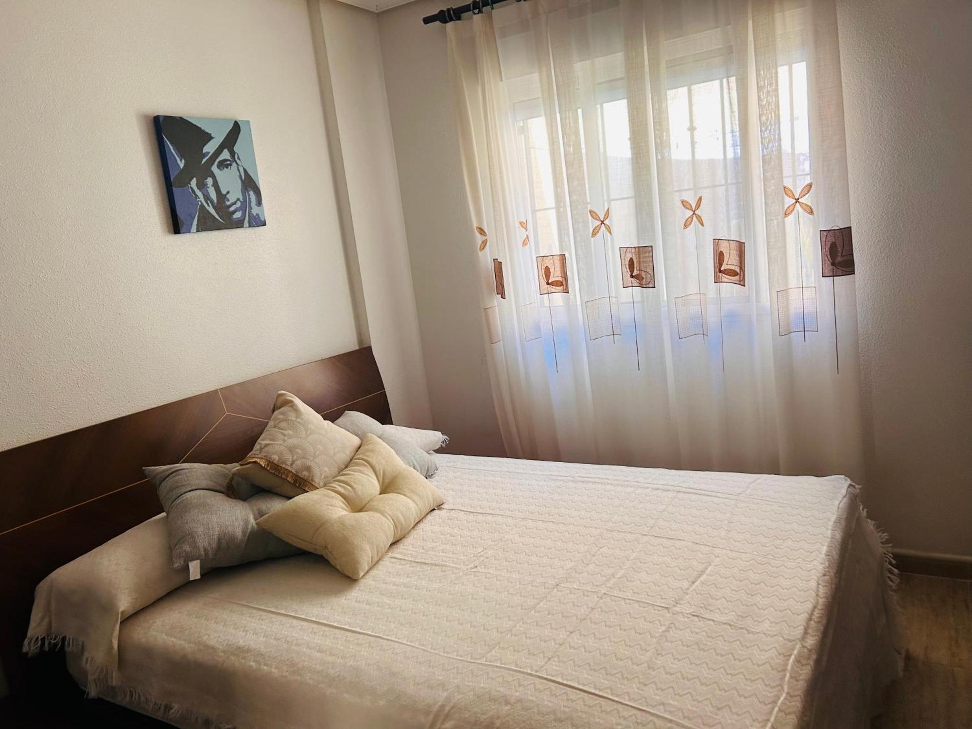 Bonito Amanecer Villa Los Alcázares Екстериор снимка