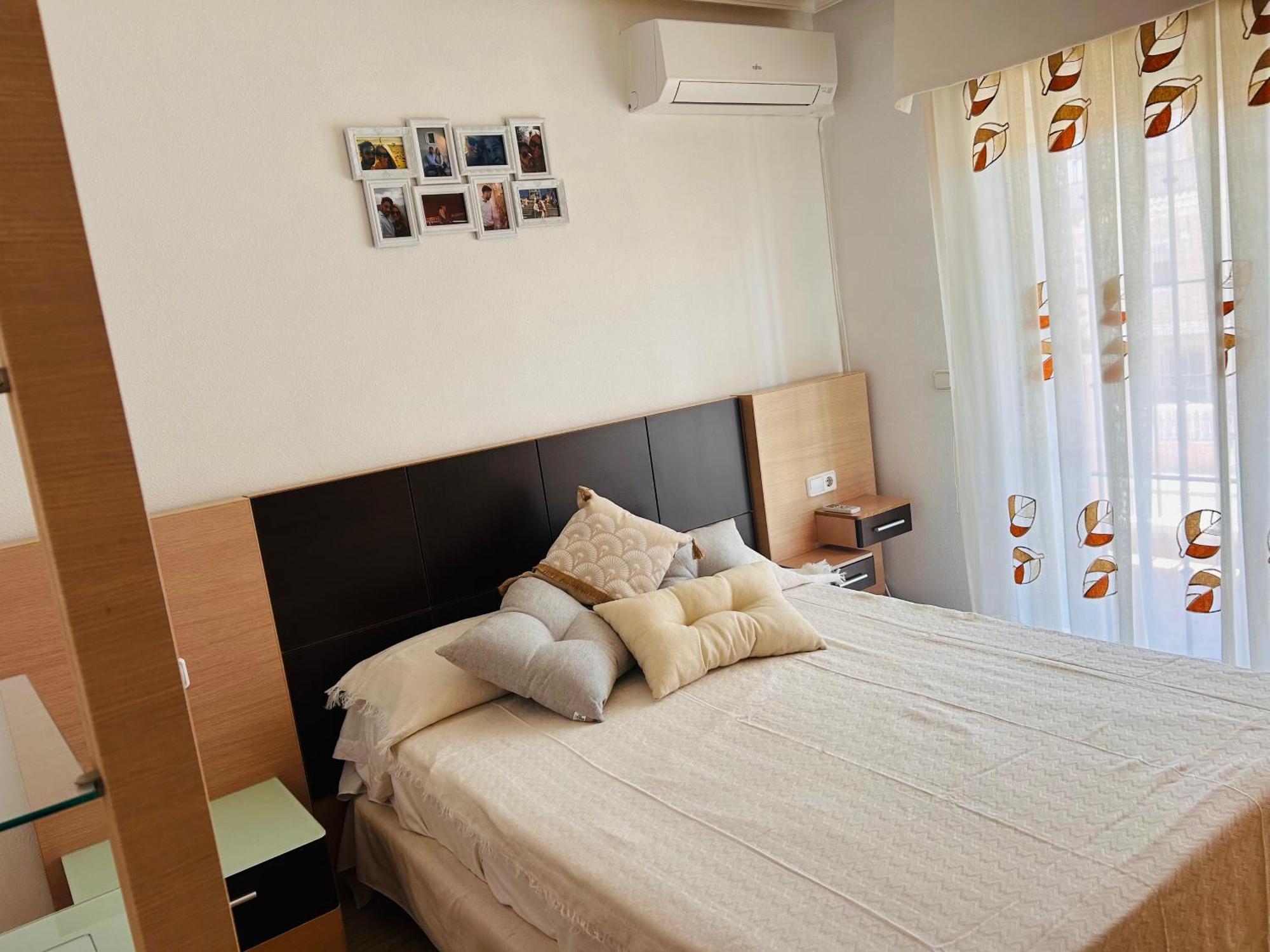 Bonito Amanecer Villa Los Alcázares Екстериор снимка