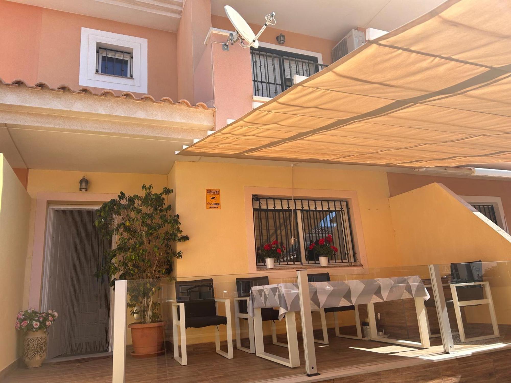 Bonito Amanecer Villa Los Alcázares Екстериор снимка