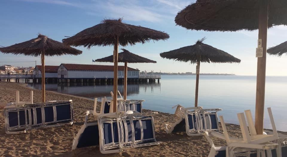 Bonito Amanecer Villa Los Alcázares Екстериор снимка