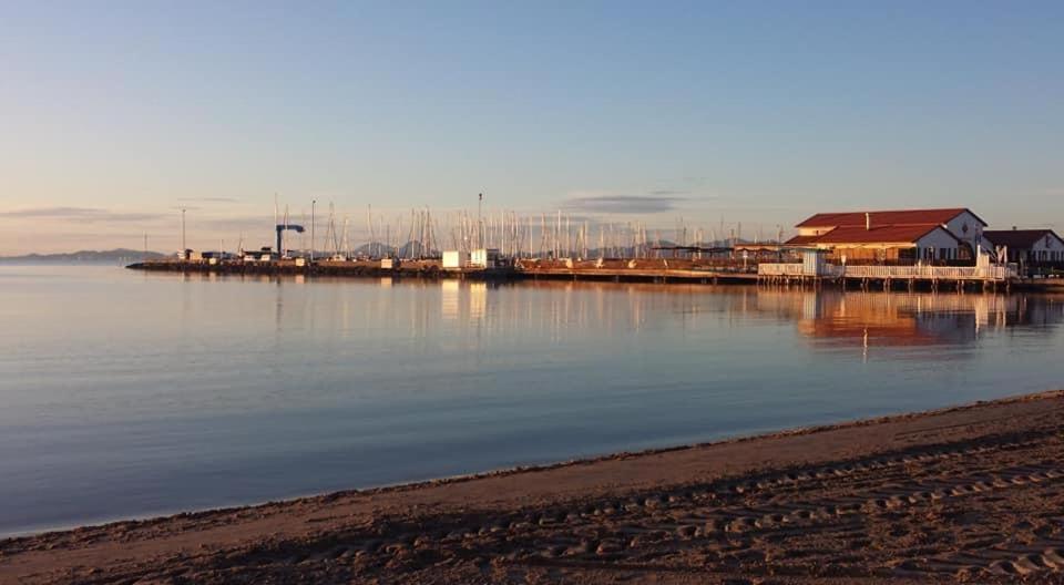Bonito Amanecer Villa Los Alcázares Екстериор снимка