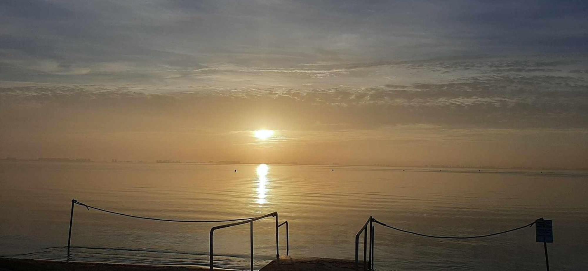 Bonito Amanecer Villa Los Alcázares Екстериор снимка