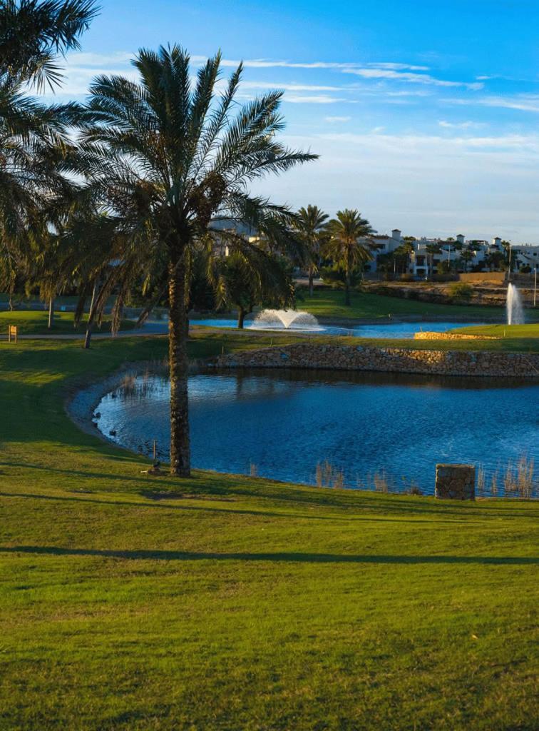 Bonito Amanecer Villa Los Alcázares Екстериор снимка